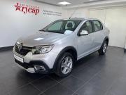 Renault Logan II Рестайлинг Киров  - изображение 17