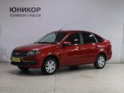 Lada (ВАЗ) Granta I Рестайлинг Дзержинск  - изображение 16