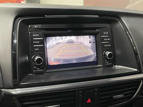 Mazda 6 III (GJ) с пробегом 2013 года, цена 1 560 000 рублей, 179000 км, седан, Автокод Объявления