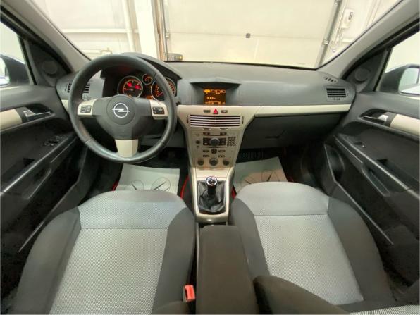 Opel Astra H Рестайлинг с пробегом 2008 года, цена 410 000 рублей, 170239 км, универсал, Автокод Объявления