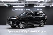 Lexus LX IV Москва  - изображение 27