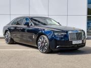 Rolls-Royce Ghost II Рестайлинг (Series II) Москва  - изображение 33