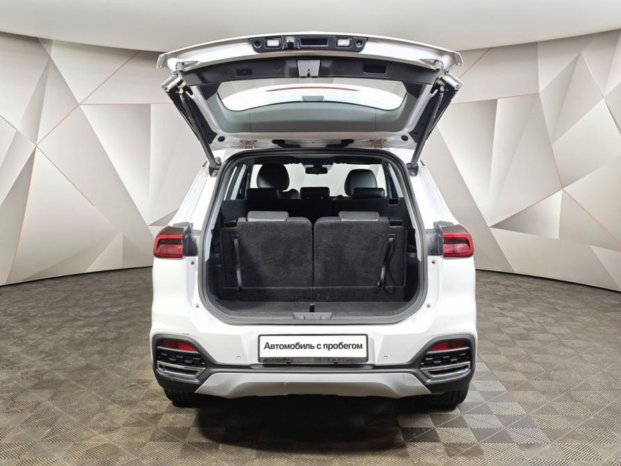 Chery Tiggo 8 I Москва  - изображение 12