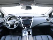 Nissan Murano III (Z52) Москва  - изображение 35
