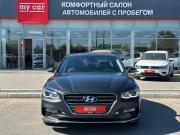 Hyundai Grandeur VI Пермь  - изображение 24