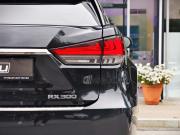 Lexus RX IV Рестайлинг Санкт-Петербург  - изображение 29
