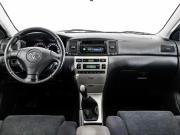 Toyota Corolla IX (E120 E130) Санкт-Петербург  - изображение 24