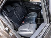 Mercedes-Benz M-Класс III (W166) Краснодар  - изображение 37