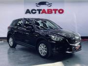 Mazda CX-5 I Оренбург  - изображение 24