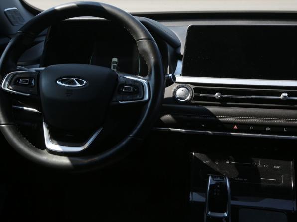 Chery Tiggo 7 Pro I с пробегом 2021 года, цена 1 699 000 рублей, 47000 км, внедорожник, Автокод Объявления