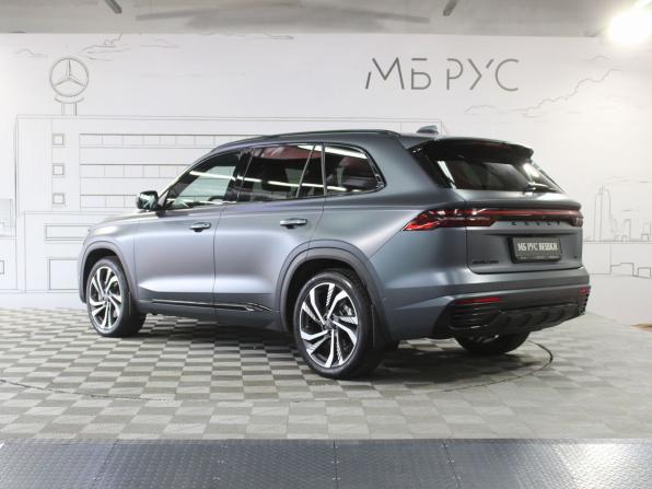 Geely Monjaro I с пробегом 2023 года, цена 3 570 000 рублей, 28526 км, внедорожник, Автокод Объявления