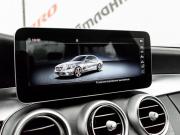 Mercedes-Benz C-Класс IV (W205) Рестайлинг Екатеринбург  - изображение 53