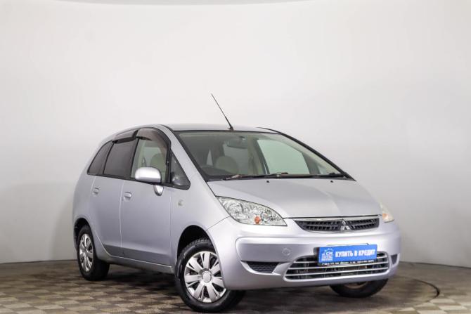 Mitsubishi Colt VI (Z20/Z30) с пробегом 2006 года, цена 479 000 рублей, 277500 км, хэтчбек, Автокод Объявления