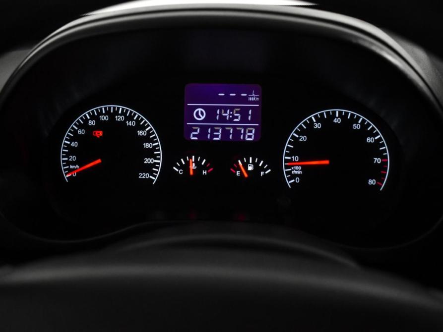 Chery Tiggo (T11) I Рестайлинг (FL) Санкт-Петербург  - изображение 17