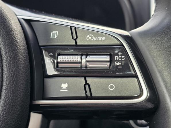 Kia Sportage IV Рестайлинг с пробегом 2019 года, цена 2 120 000 рублей, 157217 км, внедорожник, Автокод Объявления