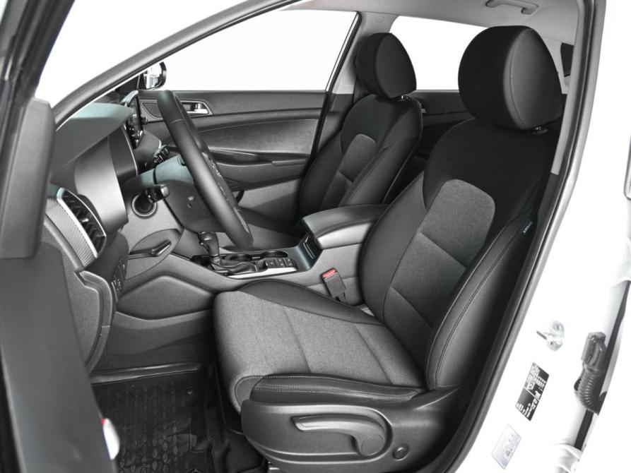Hyundai Tucson III Рестайлинг Ростов-на-Дону  - изображение 10
