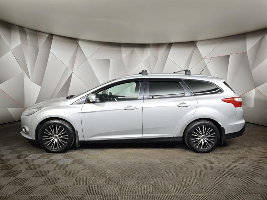 Ford Focus III Москва  - изображение 5