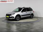 Lada (ВАЗ) Granta I Рестайлинг Белгород  - изображение 17