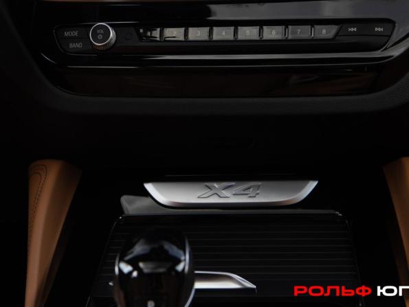 BMW X4 II (G02) Рестайлинг с пробегом 2024 года, цена 6 800 000 рублей, 36460 км, внедорожник, Автокод Объявления