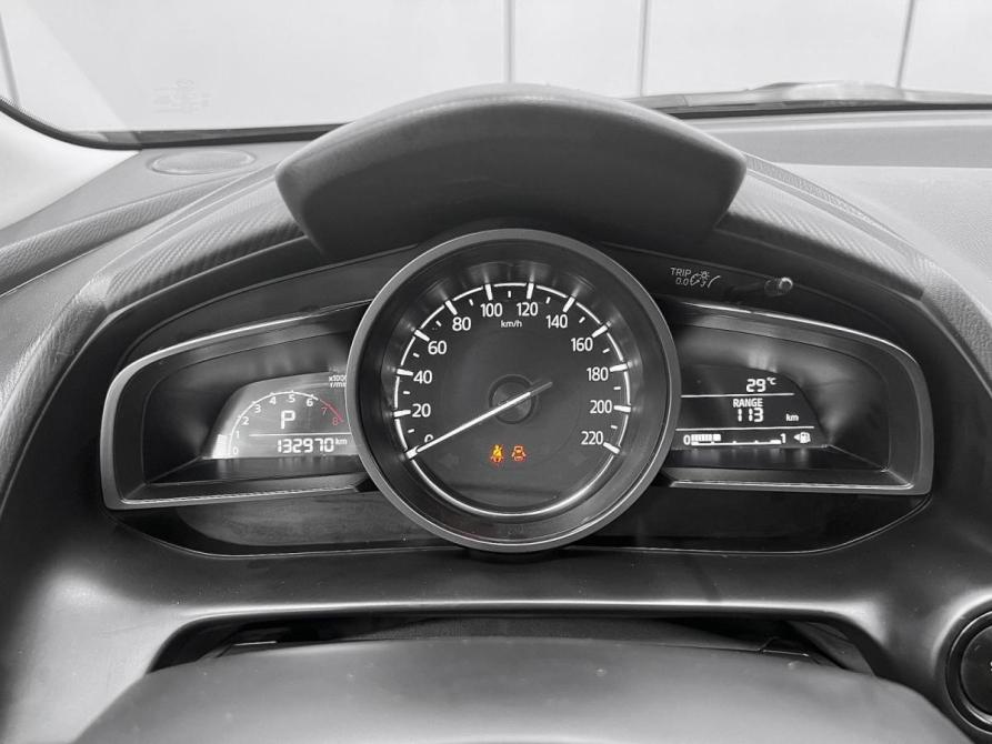 Mazda CX-3 I Ростов-на-Дону  - изображение 19