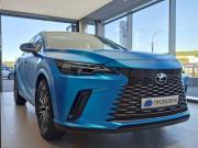 Lexus RX V Мурманск  - изображение 23