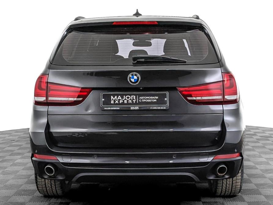 BMW X5 III (F15) Москва  - изображение 6