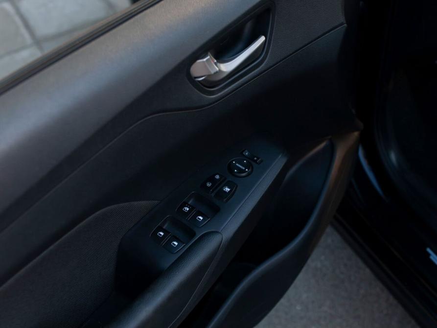 Hyundai Solaris II Курган  - изображение 18
