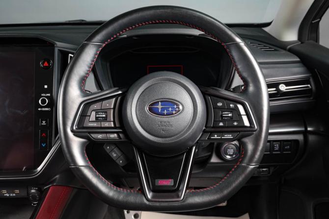 Subaru Levorg II с пробегом 2021 года, цена 2 599 000 рублей, 61073 км, универсал, Автокод Объявления