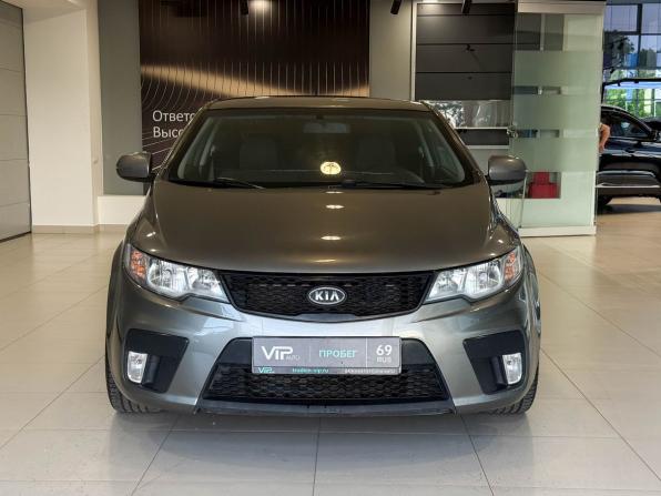 Kia Cerato II с пробегом 2011 года, цена 987 000 рублей, 147950 км, купе, Автокод Объявления