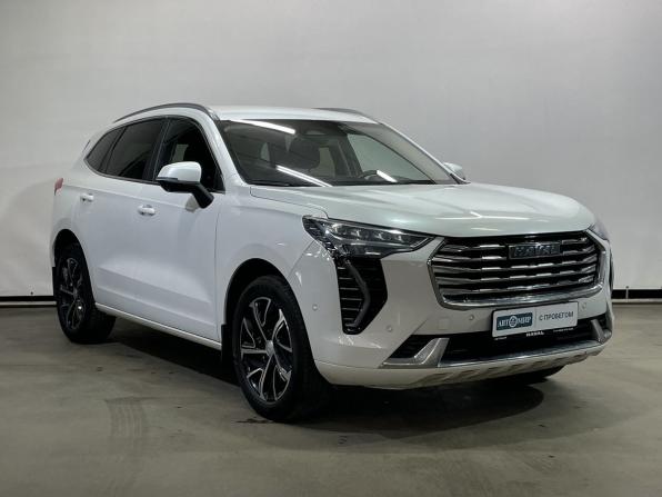 Haval Jolion I с пробегом 2023 года, цена 1 799 000 рублей, 89753 км, внедорожник, Автокод Объявления
