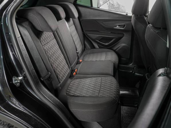 Opel Mokka I с пробегом 2013 года, цена 909 000 рублей, 281899 км, внедорожник, Автокод Объявления