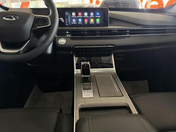 Chery Tiggo 4 Pro I с пробегом 2024 года, цена 1 555 000 рублей, 24324 км, внедорожник, Автокод Объявления