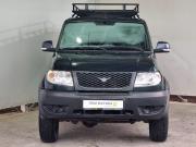 УАЗ Патриот I Рестайлинг Петрозаводск  - изображение 25