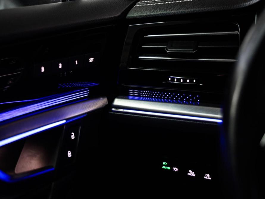 Volkswagen Touareg III Санкт-Петербург  - изображение 37