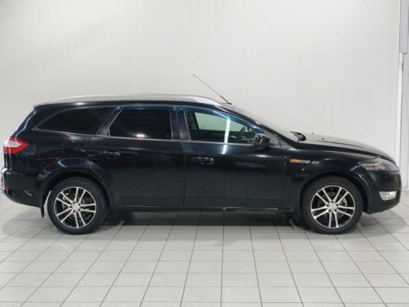 Ford Mondeo IV с пробегом 2008 года, цена 675 000 рублей, 357370 км, универсал, Автокод Объявления
