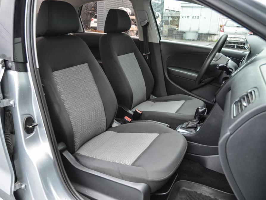 Volkswagen Polo V Курган  - изображение 7