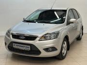 Ford Focus II Рестайлинг Балашиха  - изображение 15