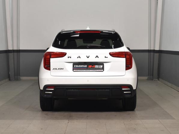 Haval Jolion I Рестайлинг с пробегом 2024 года, цена 1 835 995 рублей, 58092 км, внедорожник, Автокод Объявления