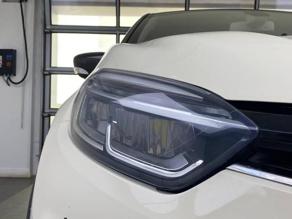 Renault Kaptur I с пробегом 2019 года, цена 1 699 000 рублей, 94600 км, внедорожник, Автокод Объявления