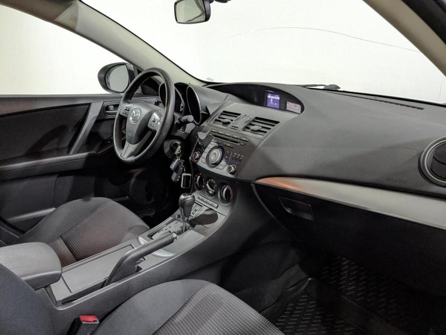 Mazda 3 II (BL) Рестайлинг Химки  - изображение 13