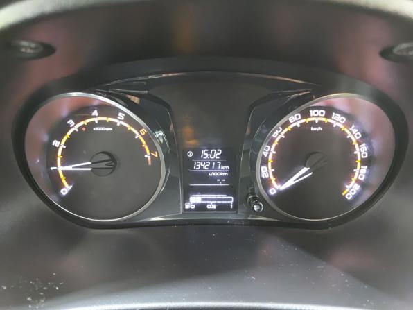 Lada (ВАЗ) Granta I Рестайлинг с пробегом 2019 года, цена 490 000 рублей, 132000 км, седан, Автокод Объявления