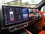 Li Auto (Lixiang) L7 I Санкт-Петербург  - изображение 60
