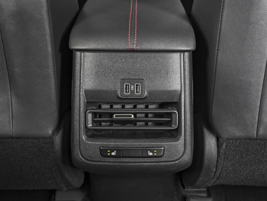 Changan CS55 Plus II Ставрополь  - изображение 25