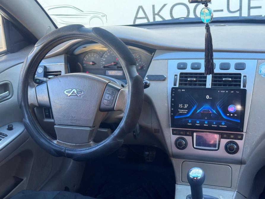Chery Fora (A21) Набережные Челны  - изображение 14