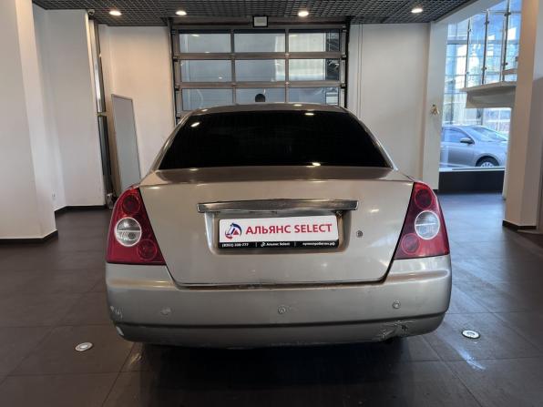 Vortex Estina I с пробегом 2009 года, цена 139 000 рублей, 262704 км, седан, Автокод Объявления