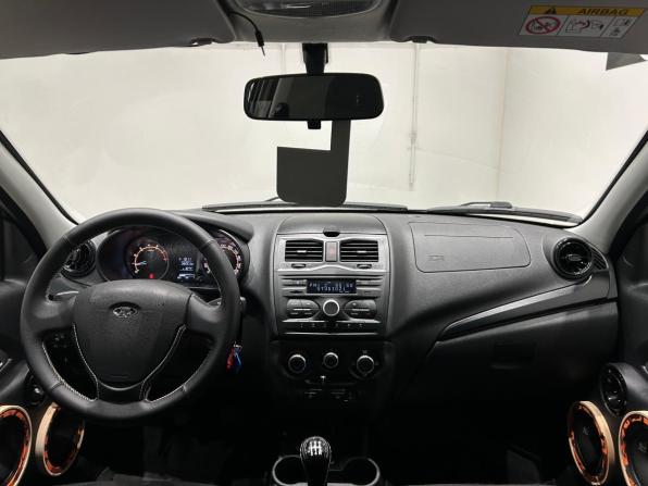 Lada (ВАЗ) Granta I Рестайлинг с пробегом 2024 года, цена 799 000 рублей, 56288 км, лифтбек, Автокод Объявления