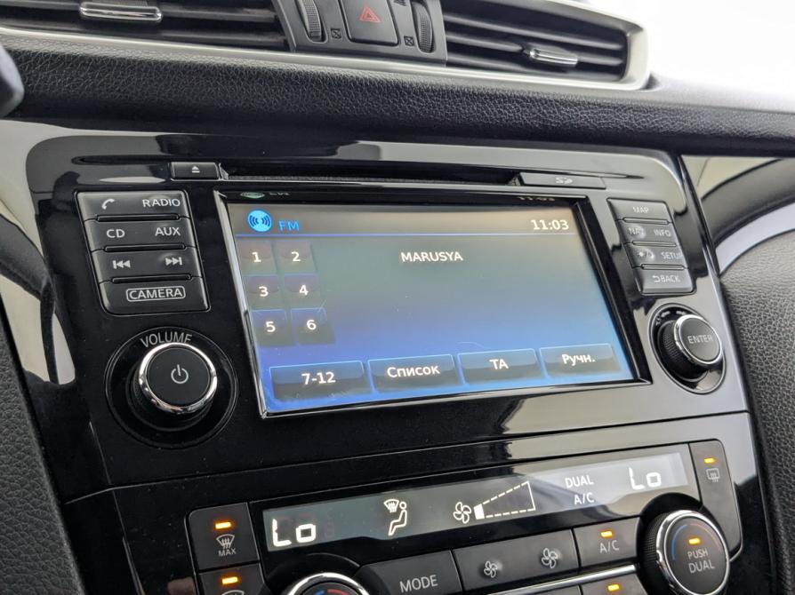 Nissan Qashqai II Москва  - изображение 29