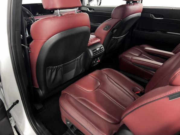 Hyundai Palisade I с пробегом 2021 года, цена 3 899 000 рублей, 99247 км, внедорожник, Автокод Объявления