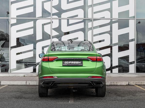 Geely Tugella I с пробегом 2021 года, цена 2 499 000 рублей, 82666 км, внедорожник, Автокод Объявления