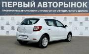 Renault Sandero II Краснодар  - изображение 25